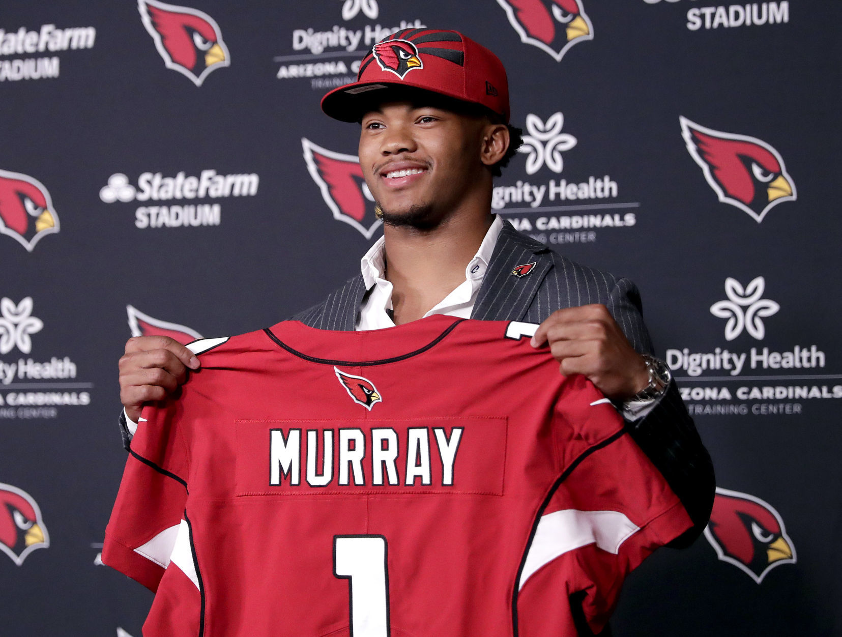 Kyler Murray